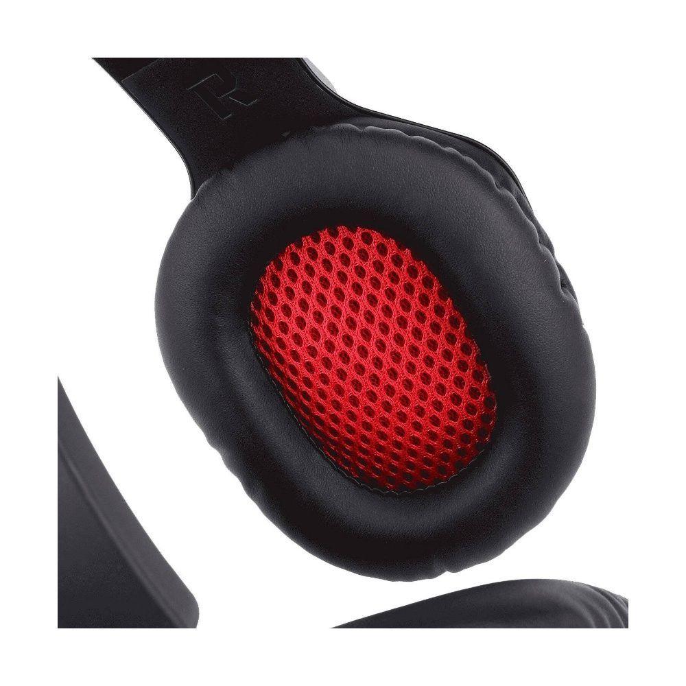 Audifonos Gamer Redragon Themis 2 H220N Jack 3.5mm -5