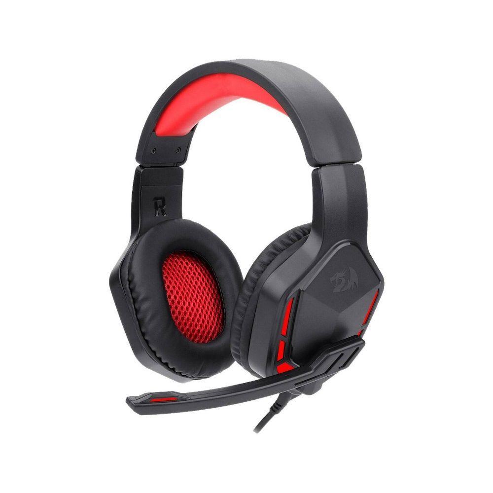 Audifonos Gamer Redragon Themis 2 H220N Jack 3.5mm -0