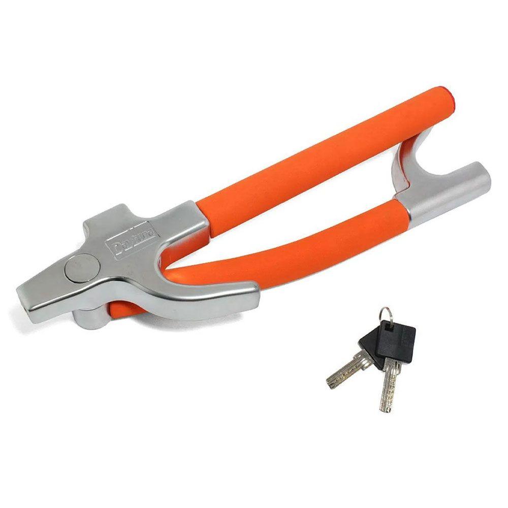 Trabavolante Daytona DT 128 Plegable-1