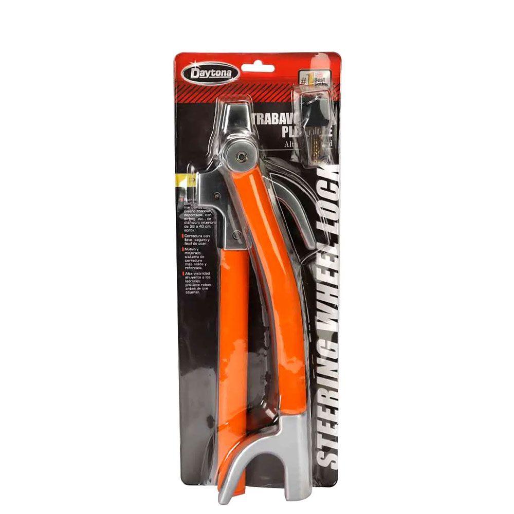 Trabavolante Daytona DT 128 Plegable-2