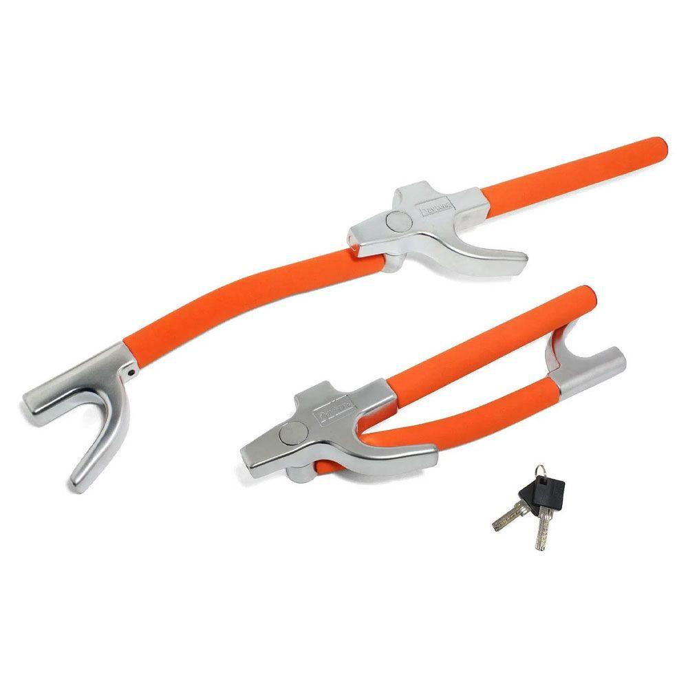 Trabavolante Daytona DT 128 Plegable-3