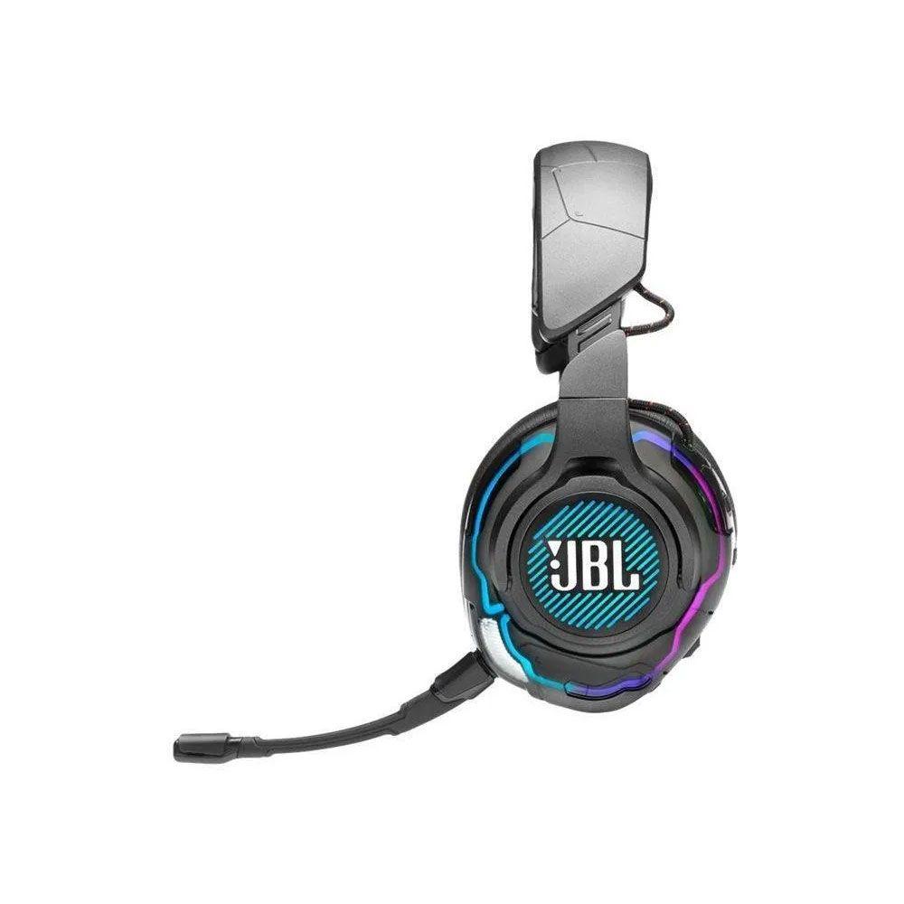 Audifonos Gamer JBL Quantum One ANC PC PS4 Xbox Switch-4