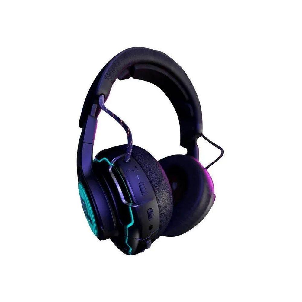 Audifonos Gamer JBL Quantum One ANC PC PS4 Xbox Switch-7