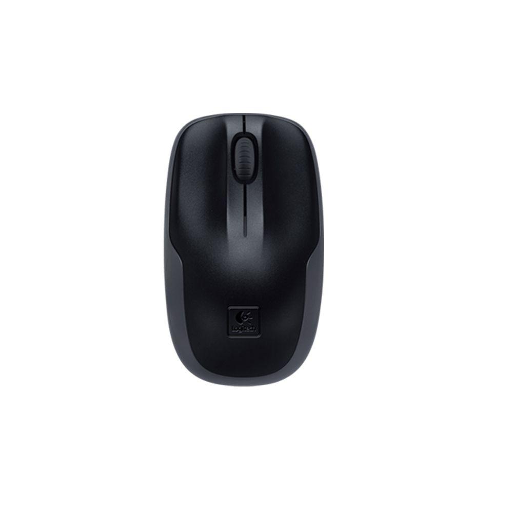Logitech Combo Teclado + Mouse Inalámbrico Mk220 - Logitech-2