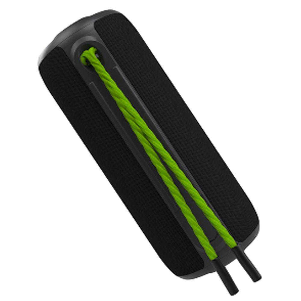 Parlante Klip Xtreme Oryx KBS-600 TWS Bluetooth IPX7 Negro-2