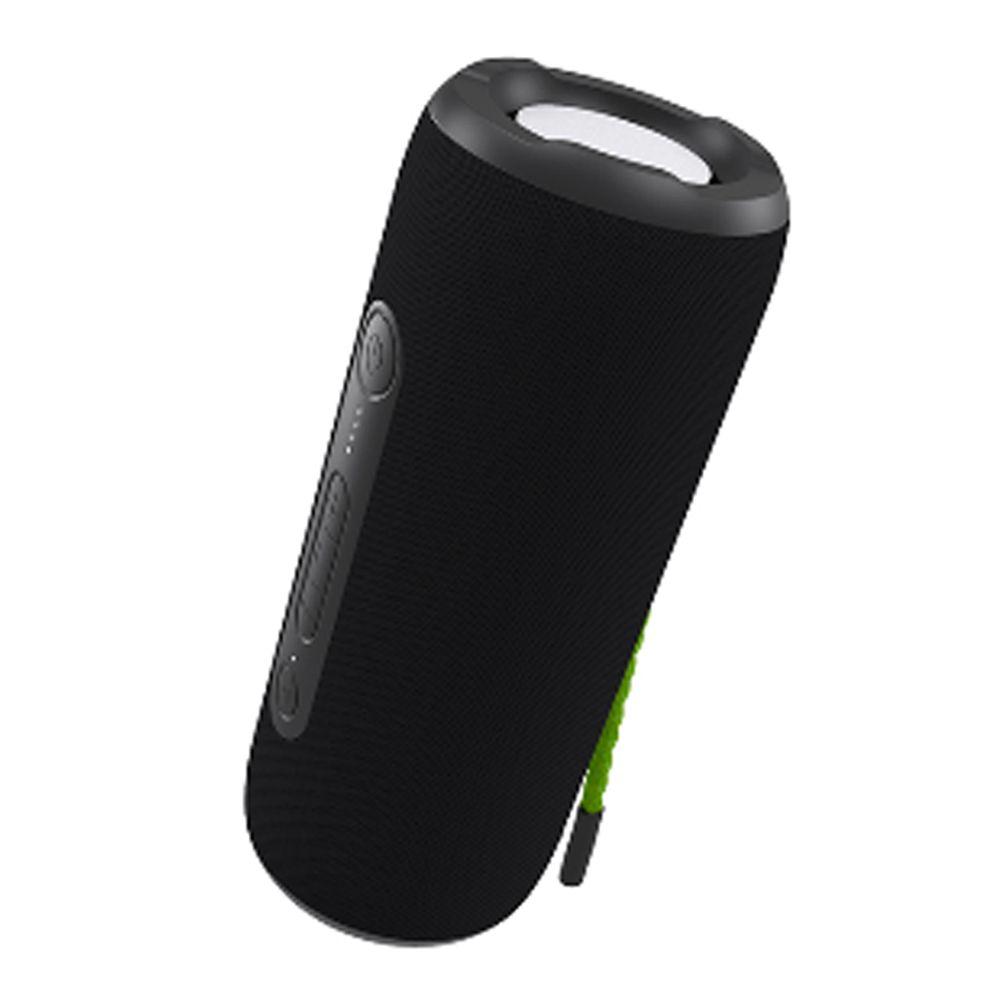 Parlante Klip Xtreme Oryx KBS-600 TWS Bluetooth IPX7 Negro-9