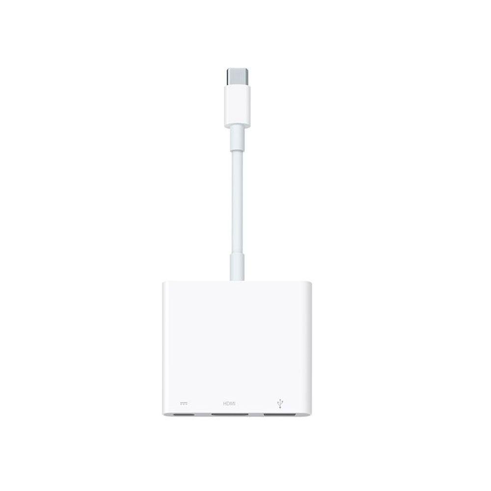 Apple Adaptador multipuerto USB-C a AV digital-3