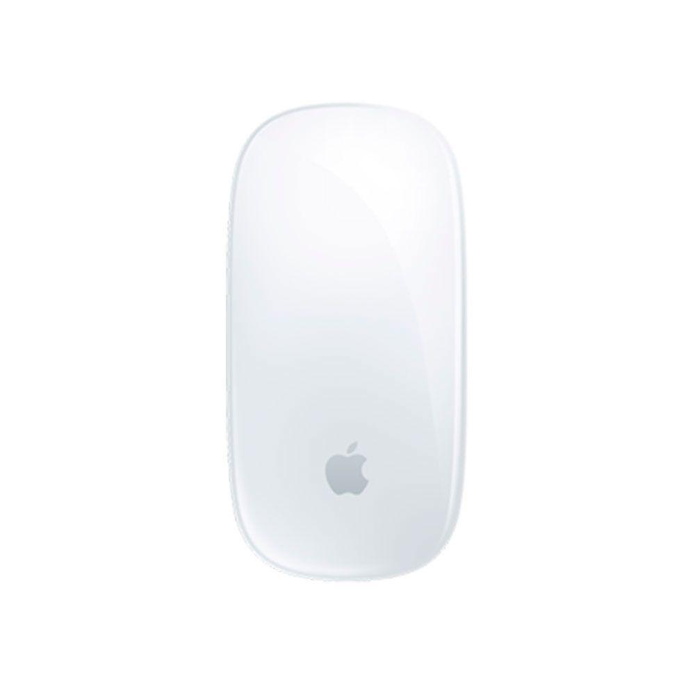 Apple Magic Mouse 2 Plateado-0