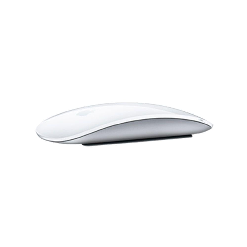 Apple Magic Mouse 2 Plateado-1