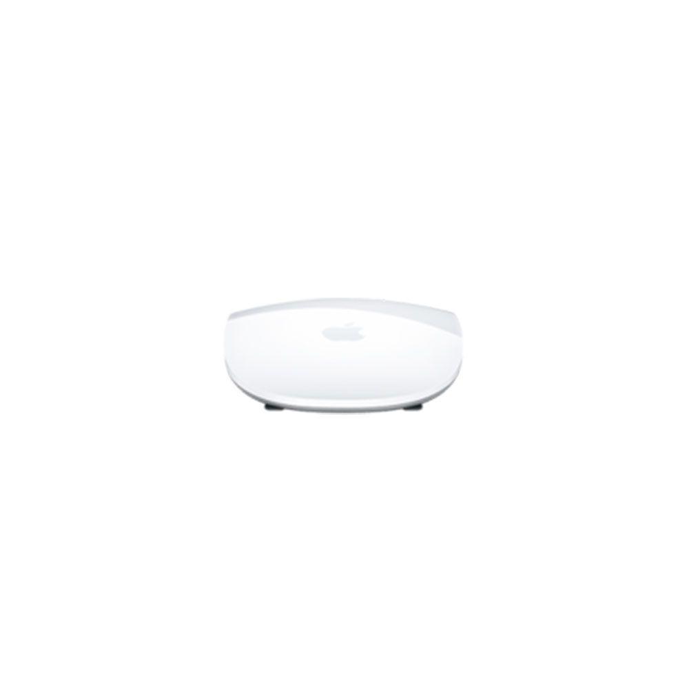 Apple Magic Mouse 2 Plateado-2
