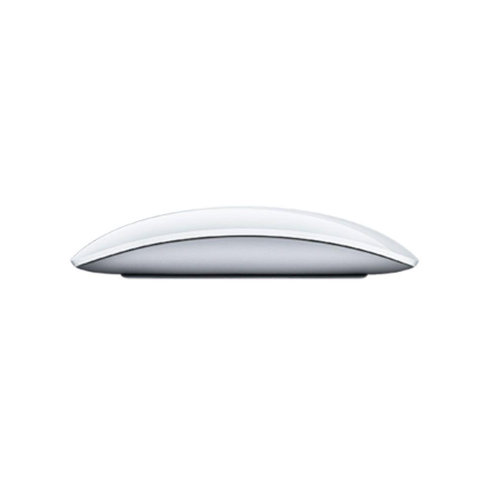 Apple Magic Mouse 2 Plateado-3