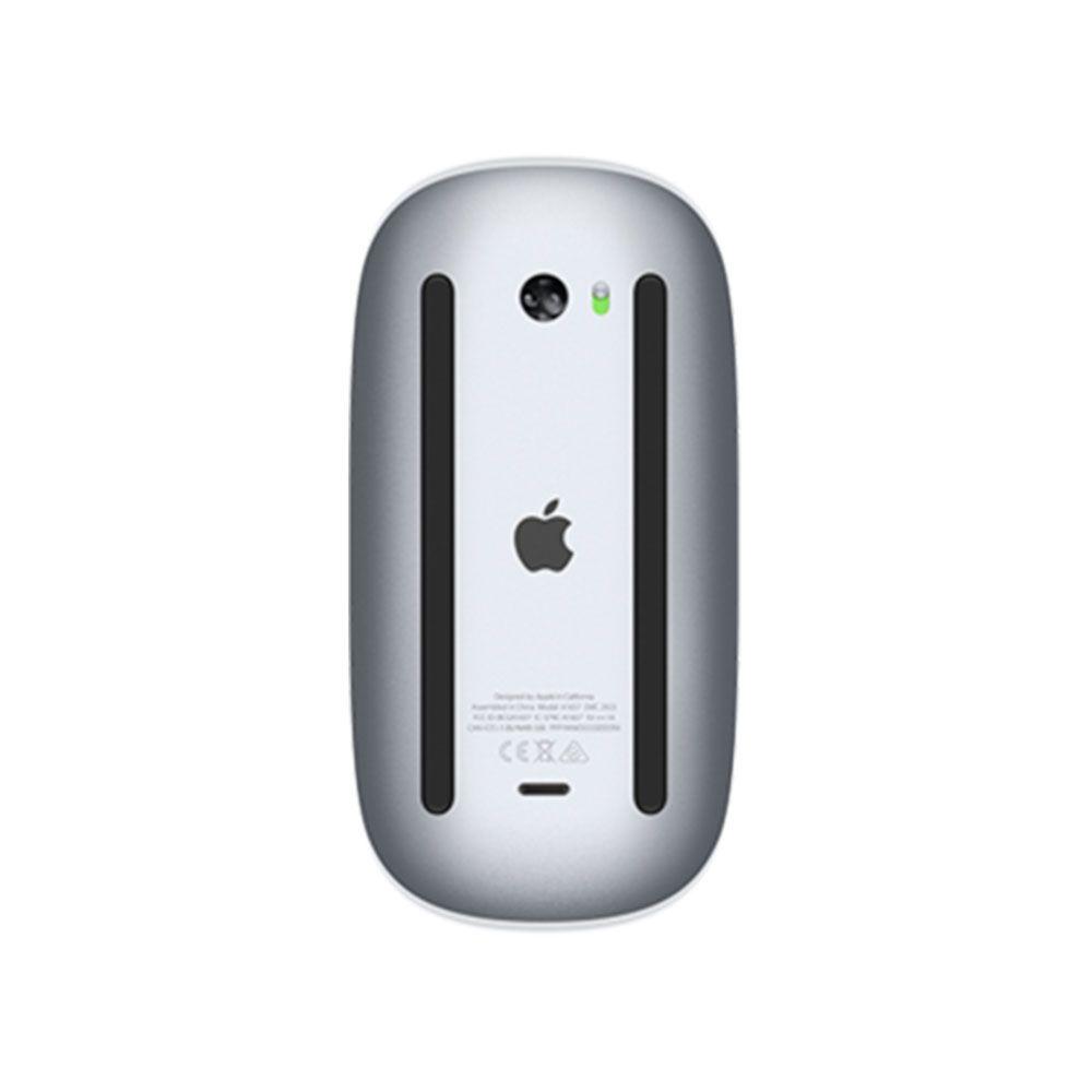 Apple Magic Mouse 2 Plateado-4