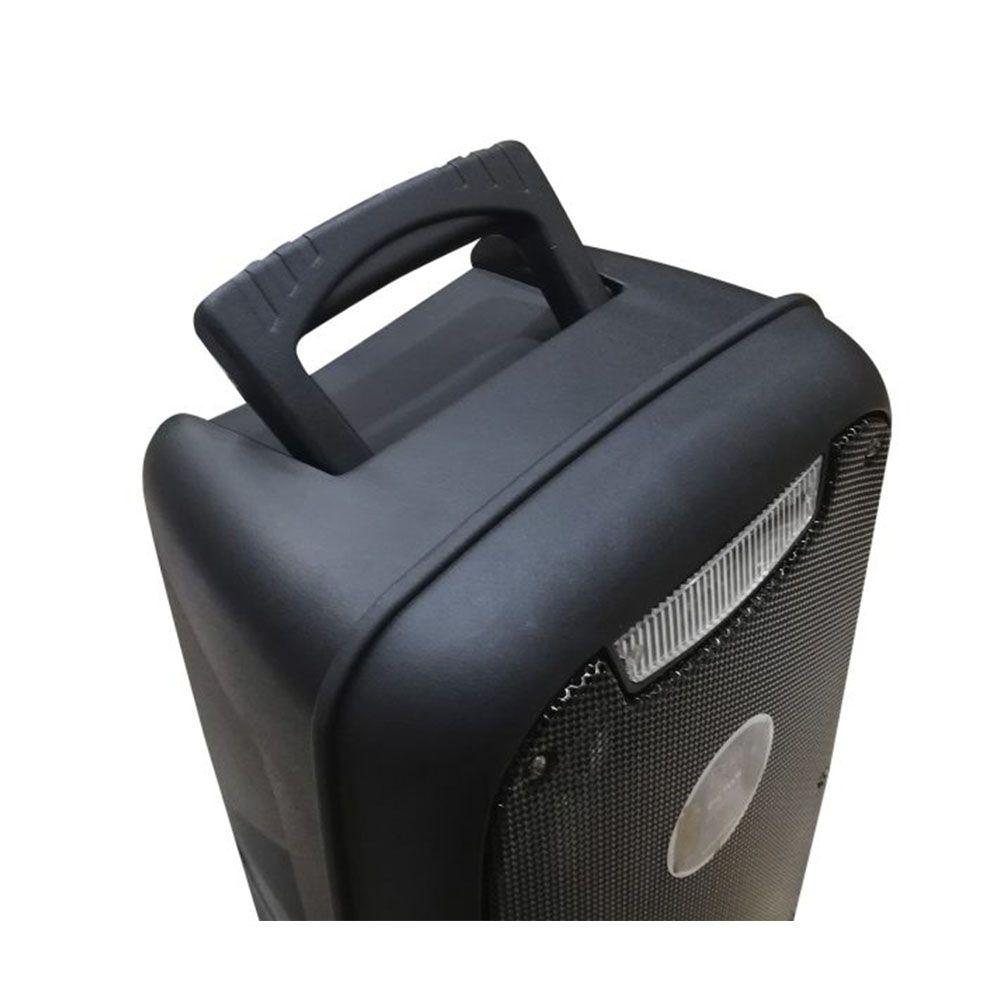 Parlante MLab Two Eight 8 Pulgadas Bluetooth 3500W PMPO-3