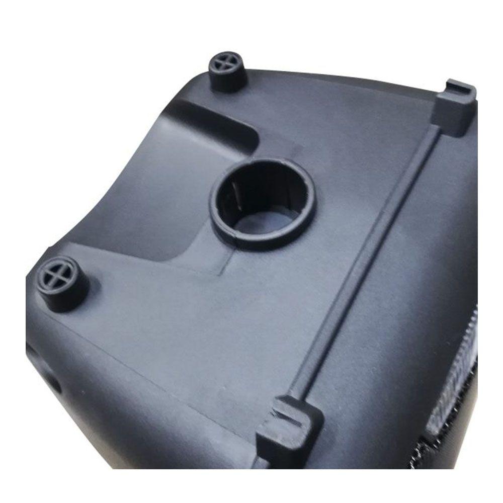 Parlante MLab Two Eight 8 Pulgadas Bluetooth 3500W PMPO-4