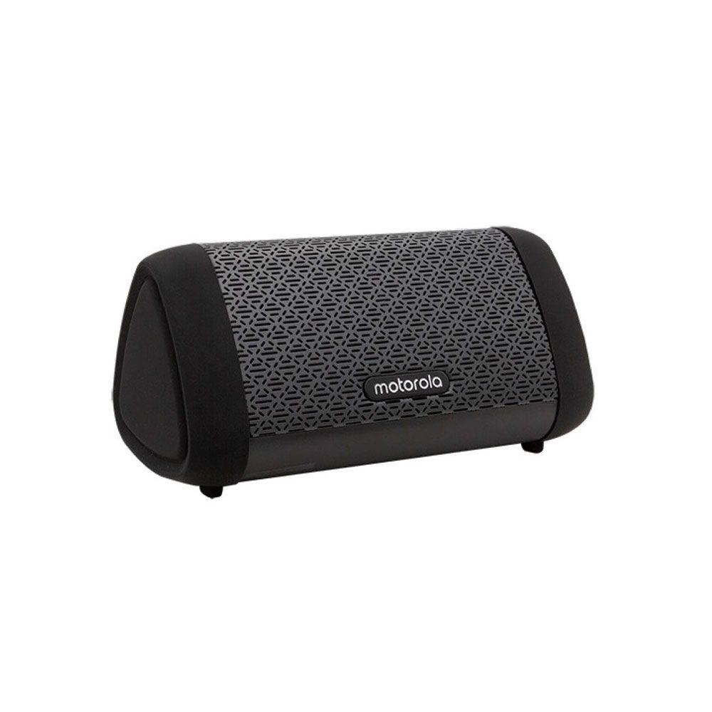 Parlante Motorola Sonic Sub 530 Bass Bluetooth IPX5 Negro-0