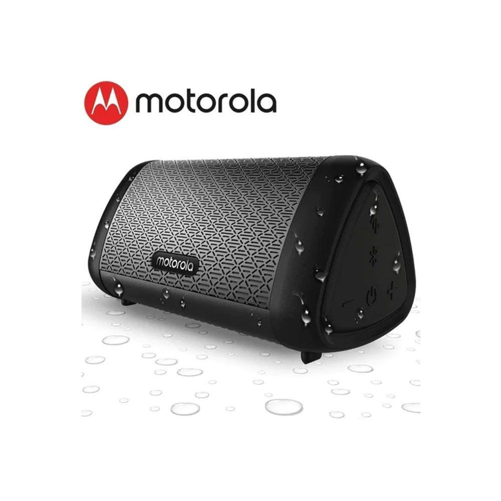Parlante Motorola Sonic Sub 530 Bass Bluetooth IPX5 Negro-4