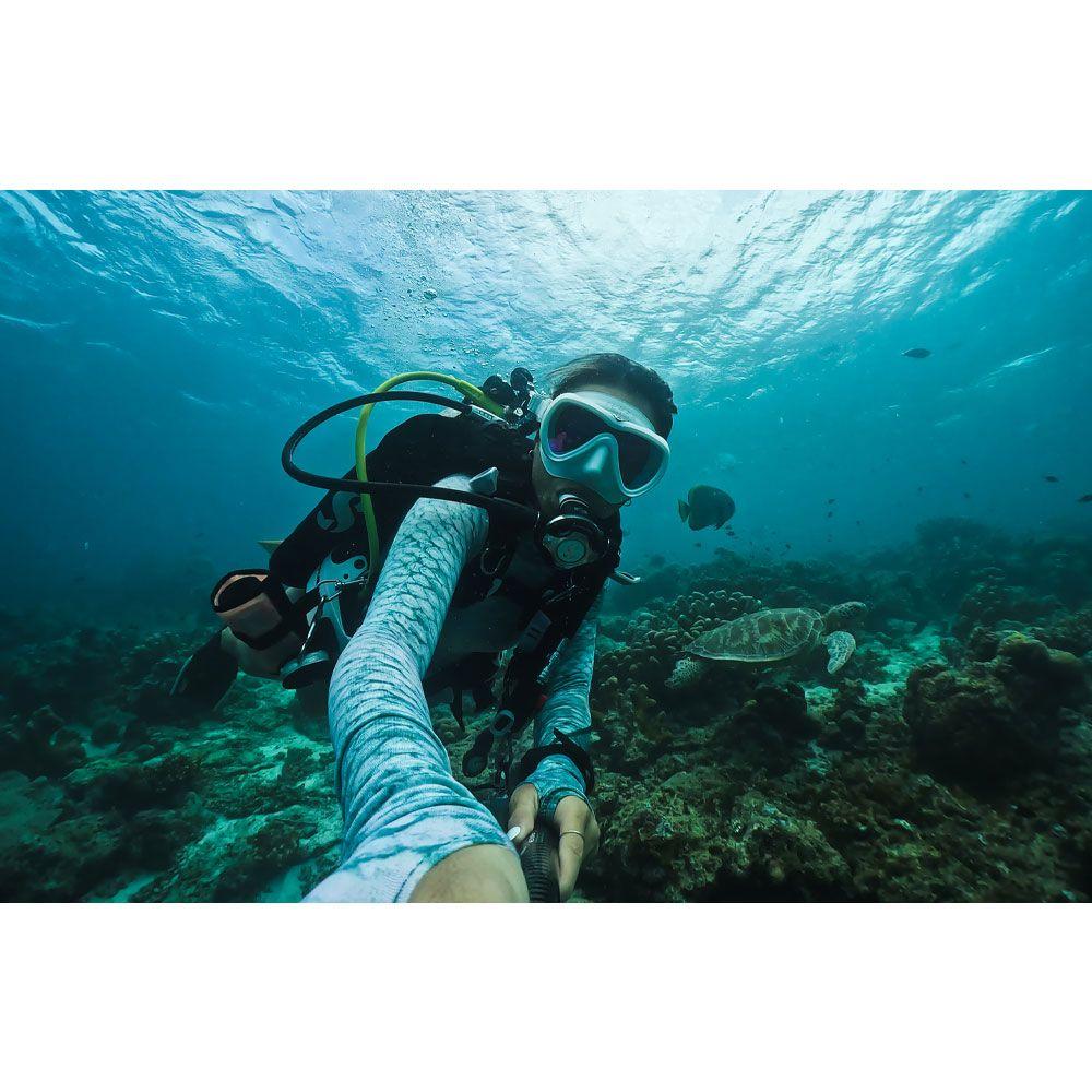 Camara Deportiva GoPro Hero 12 Black HyperSmooth 6.0-7