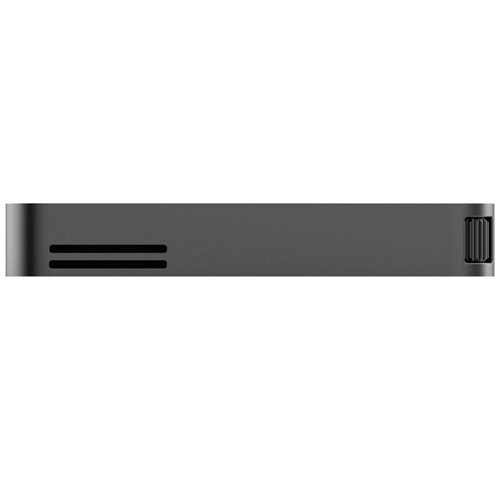 Proyector Philips GoPix 1 2600 Lúmenes con Trípode-4