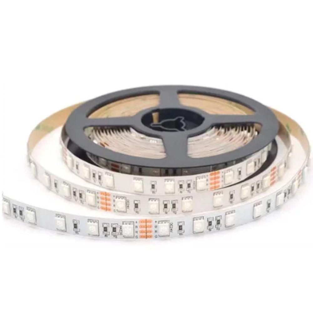 Cinta Led Ultra 300 Led RGB con Control 5m-3