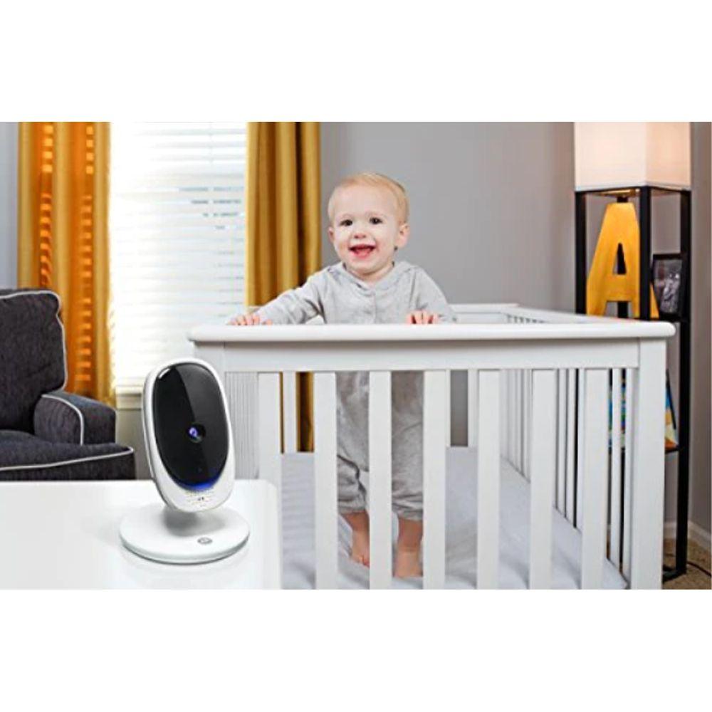 Baby Monitor Motorola Confort50 LCD 5 Pulgadas-4