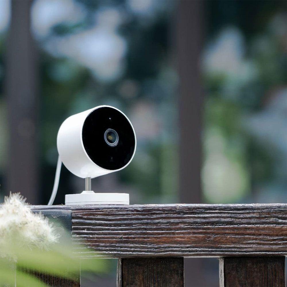 Camara de seguridad Xiaomi Outdoor Camera AW200-5
