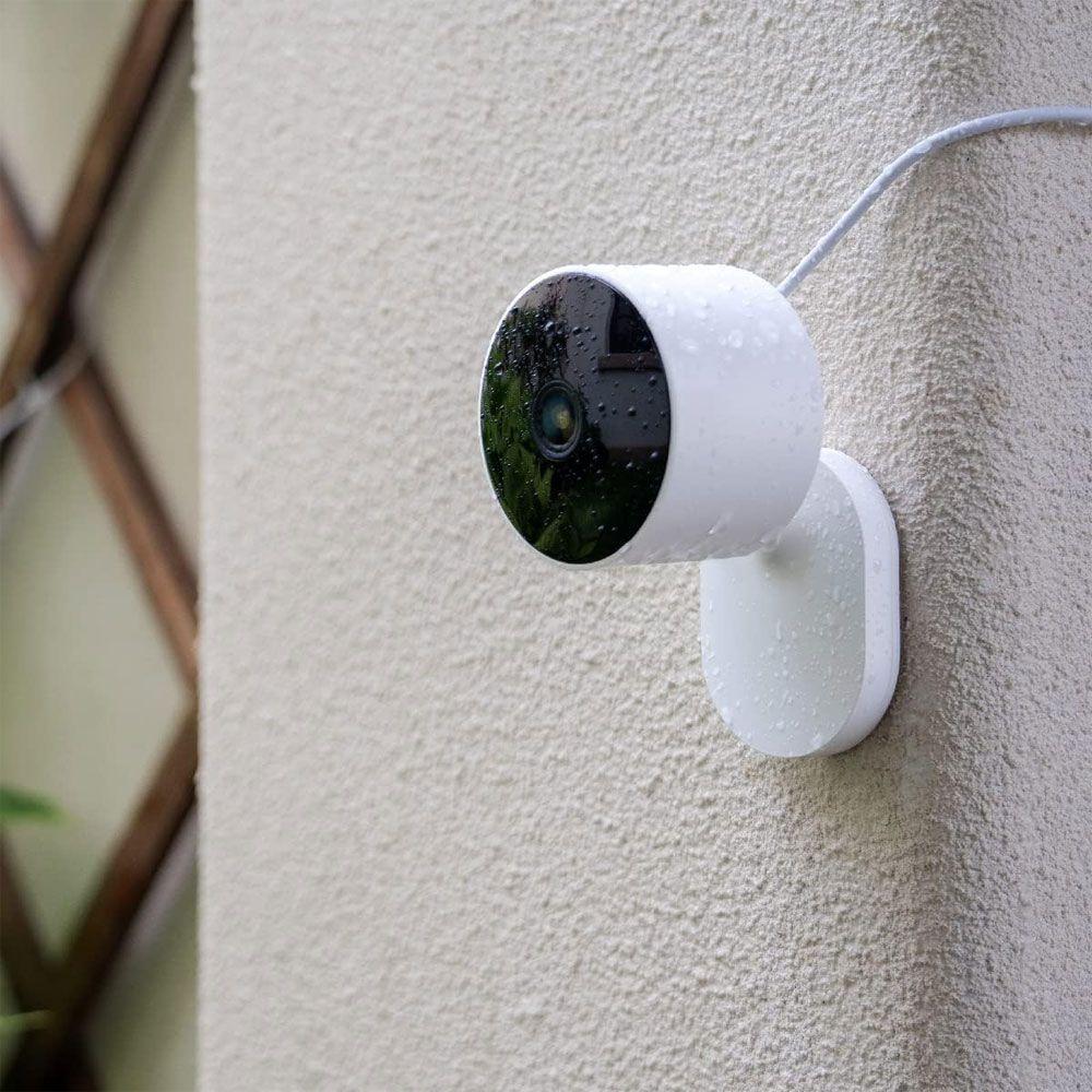 Camara de seguridad Xiaomi Outdoor Camera AW200-6