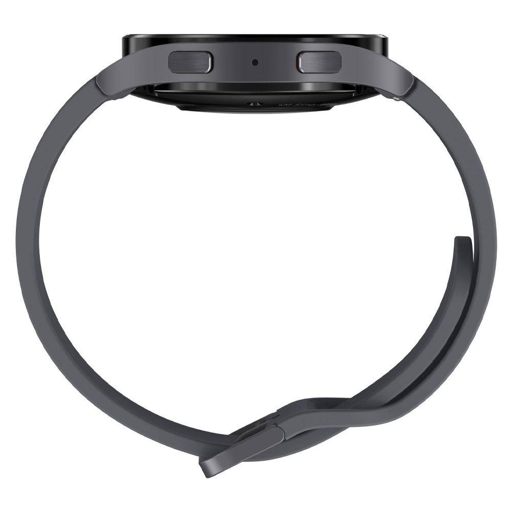 Reloj inteligente Samsung Galaxy Watch5 44mm Smartwatch Gris-4