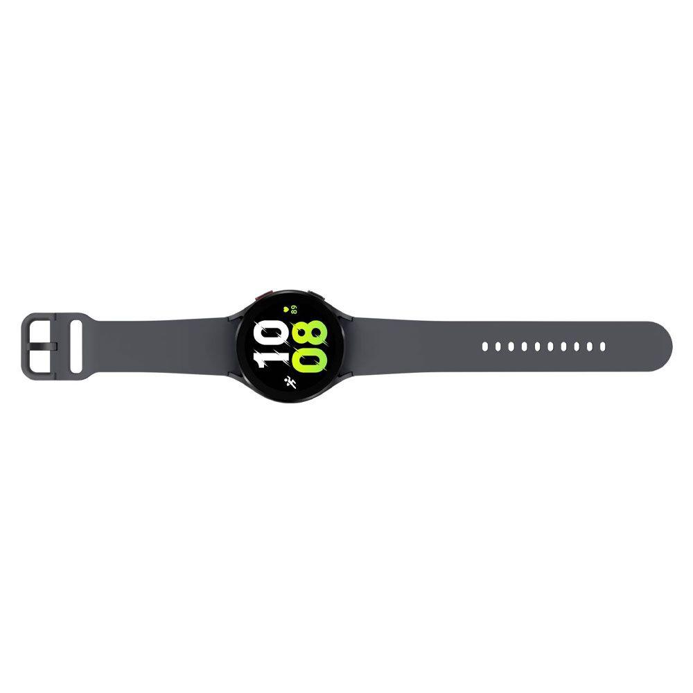 Reloj inteligente Samsung Galaxy Watch5 44mm Smartwatch Gris-5