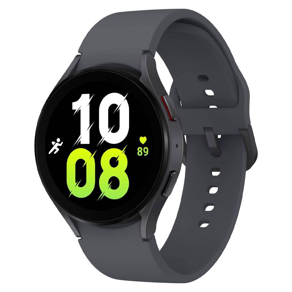 Reloj inteligente Samsung Galaxy Watch5 44mm Smartwatch Gris-6