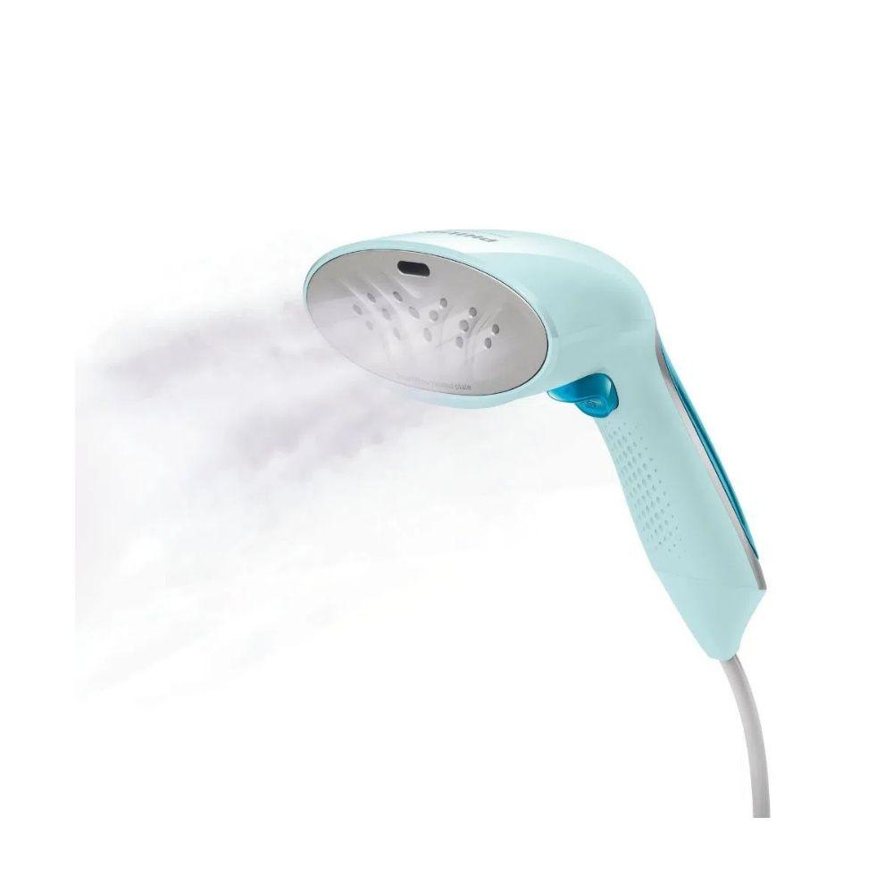 Plancha a vapor portatil Philips Steam & Go GC361/20 1600W-4
