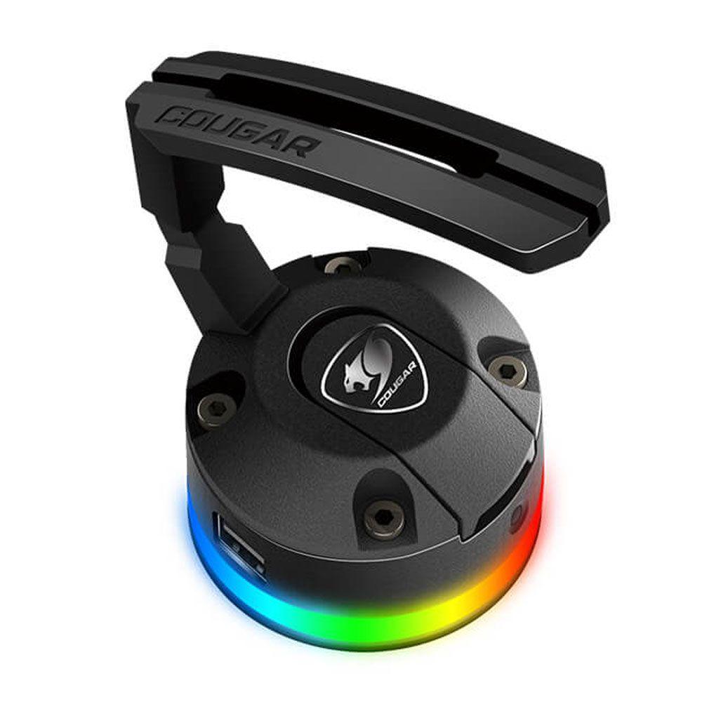 Soporte para Mouse Cougar Bungee CGR XXNB MB1RGB RGB-0
