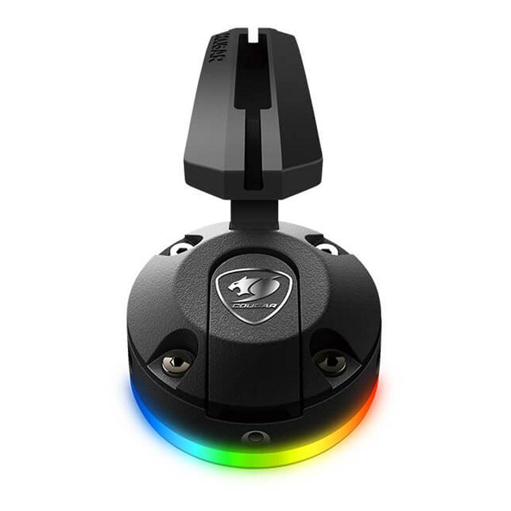 Soporte para Mouse Cougar Bungee CGR XXNB MB1RGB RGB-5