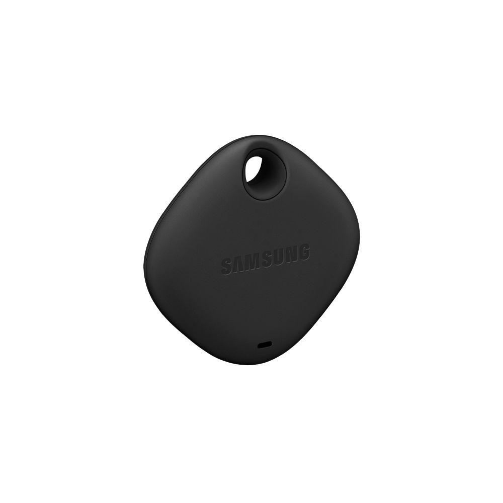 Galaxy SmartTag Pro Samsung EI T7300 1 Unidad Negro-4
