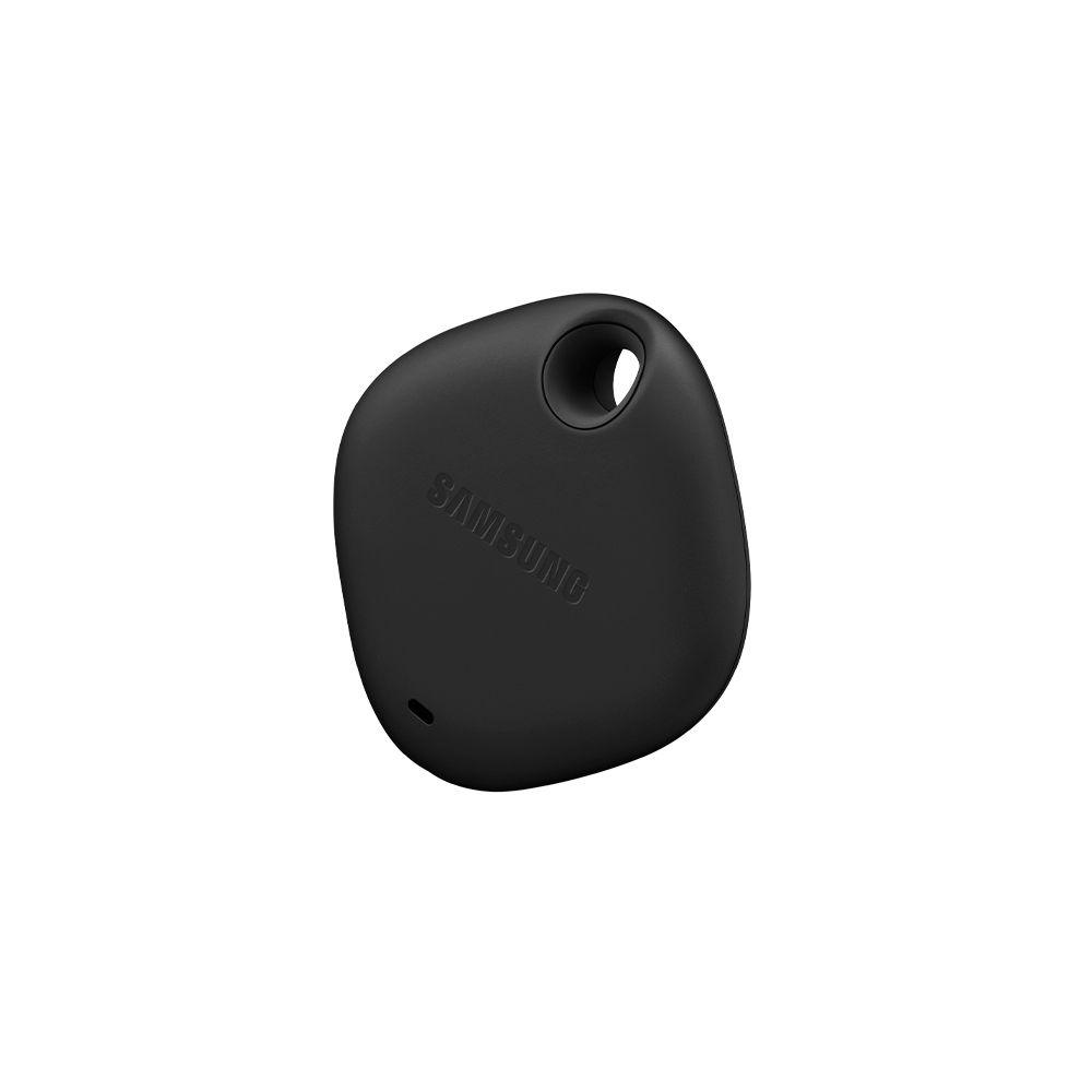 Galaxy SmartTag Pro Samsung EI T7300 1 Unidad Negro-5