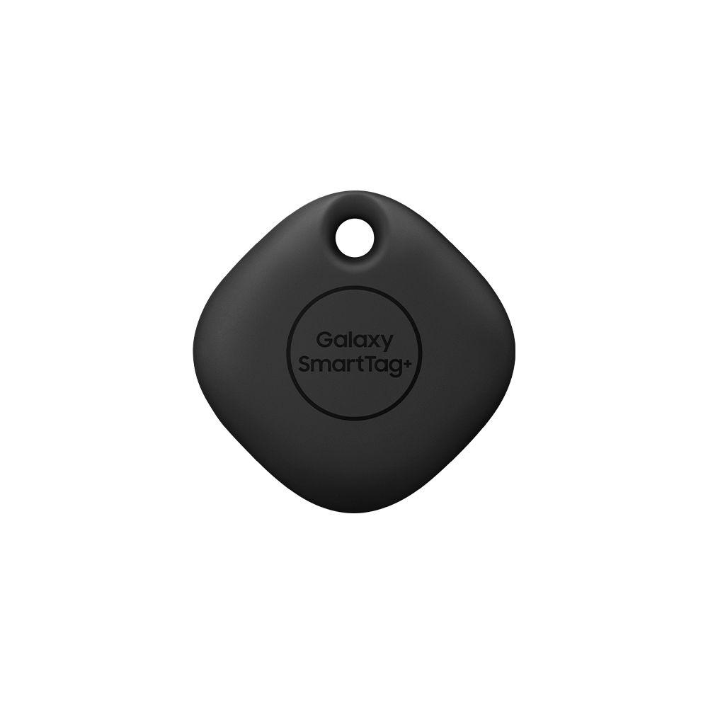 Galaxy SmartTag Pro Samsung EI T7300 1 Unidad Negro-6