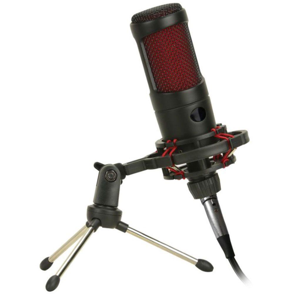 Microfono de condensador Mlab B15 Pro Studio Jack 3.5mm-0