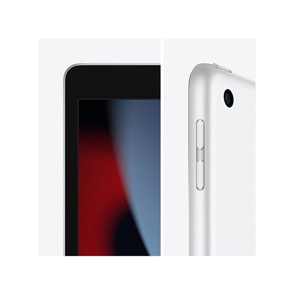 Apple iPad 10.2 WiFi 64 GB 9 Gen Plata-2
