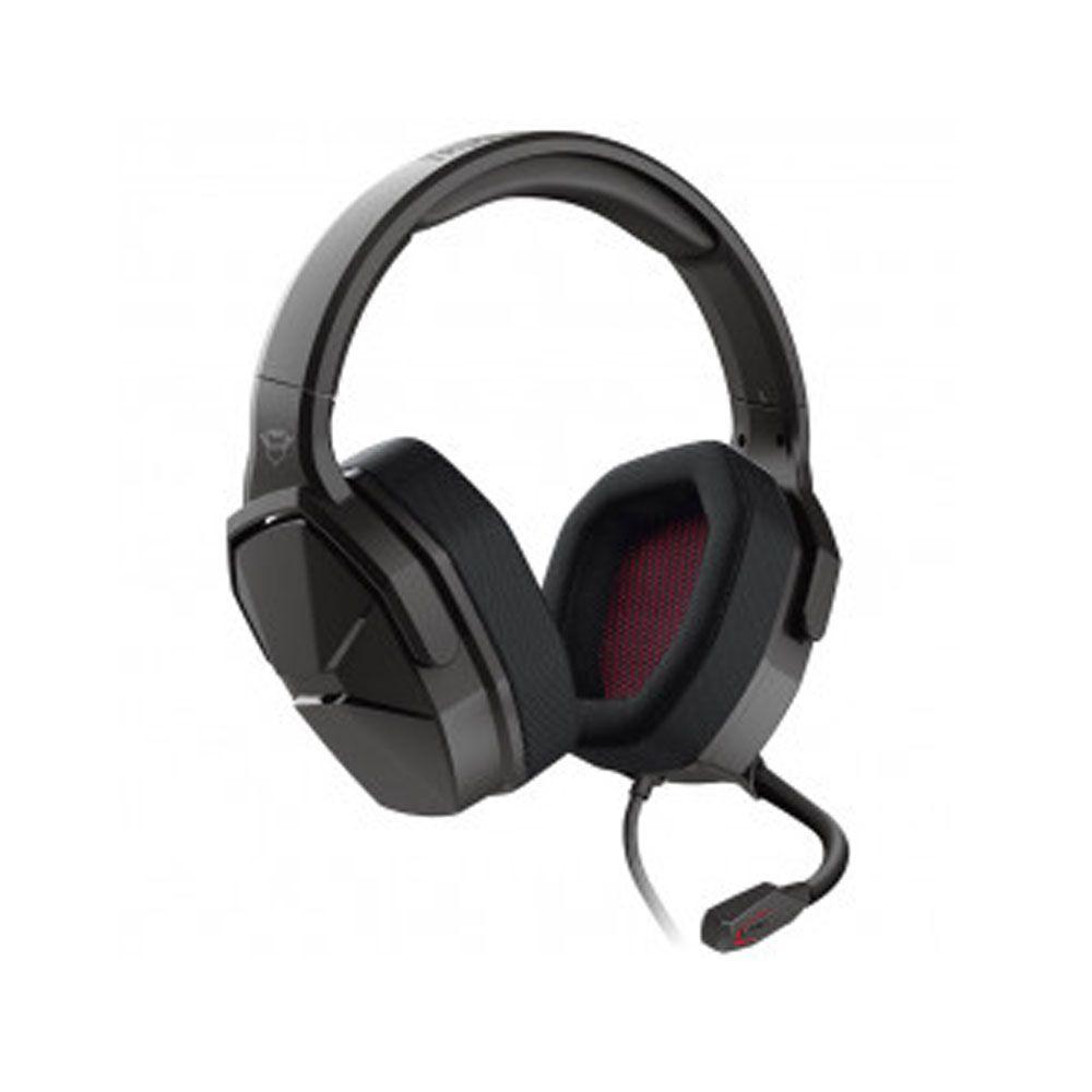 Audifonos Gamer Trust GXT 4371 WARD Multiplataforma-0