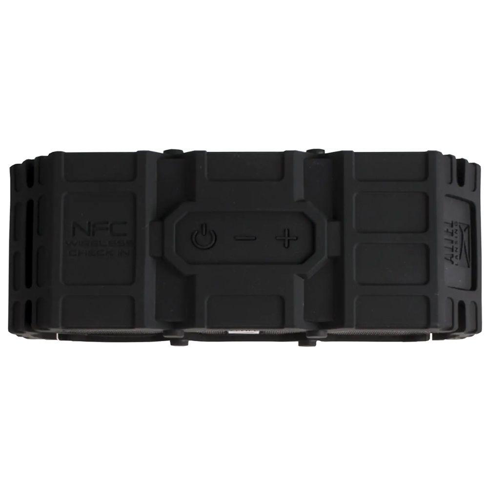 Parlante Altec Lansing Life Jacket 3 IMW578 Bt Negro-1