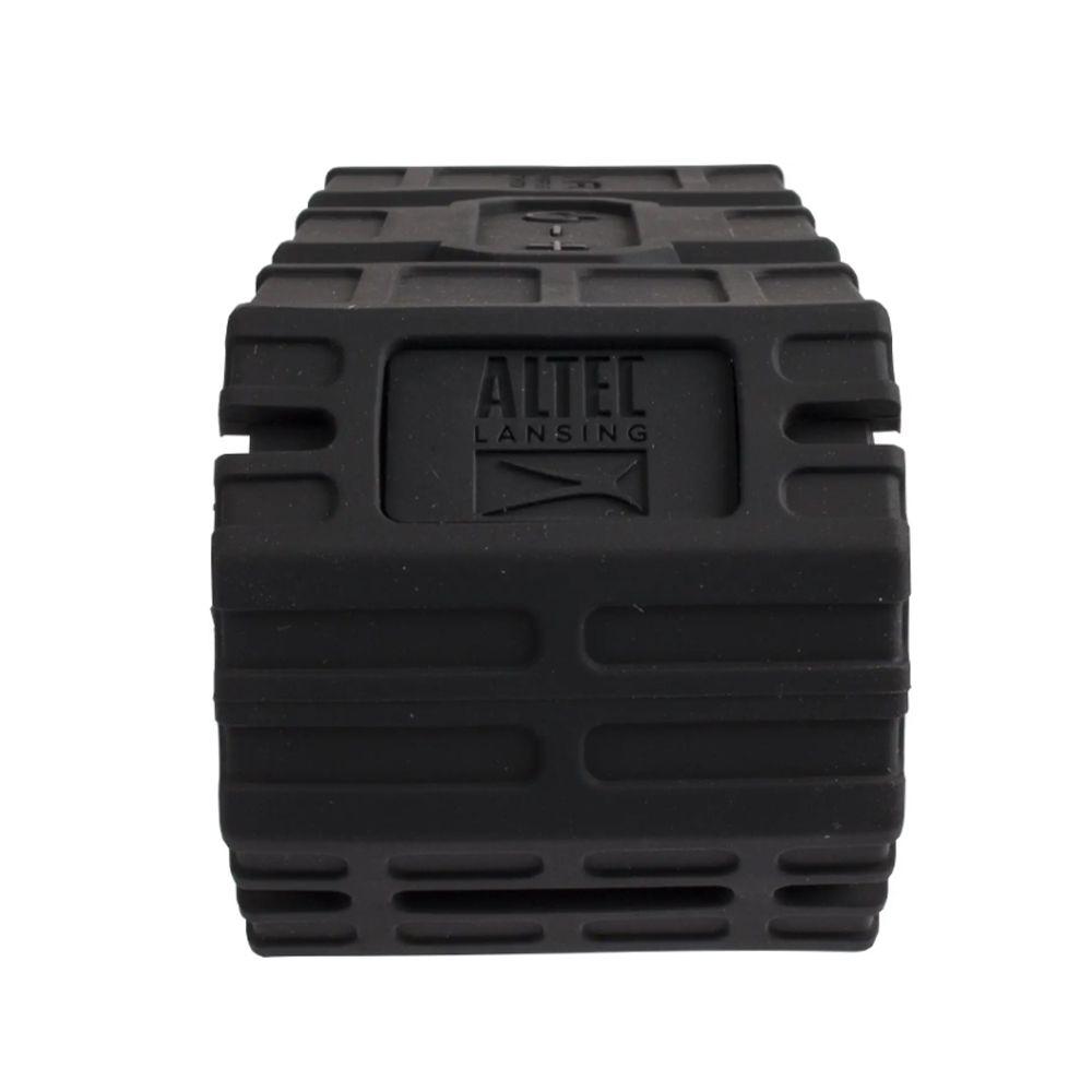 Parlante Altec Lansing Life Jacket 3 IMW578 Bt Negro-2