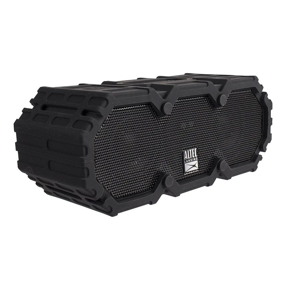 Parlante Altec Lansing Life Jacket 3 IMW578 Bt Negro-5