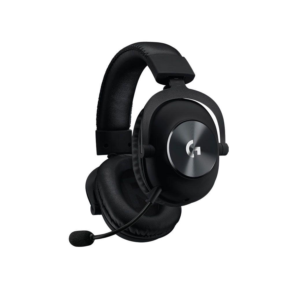 Audífono Gamer Logitech G Pro New con cable Ps4, Xbox, Pc-2