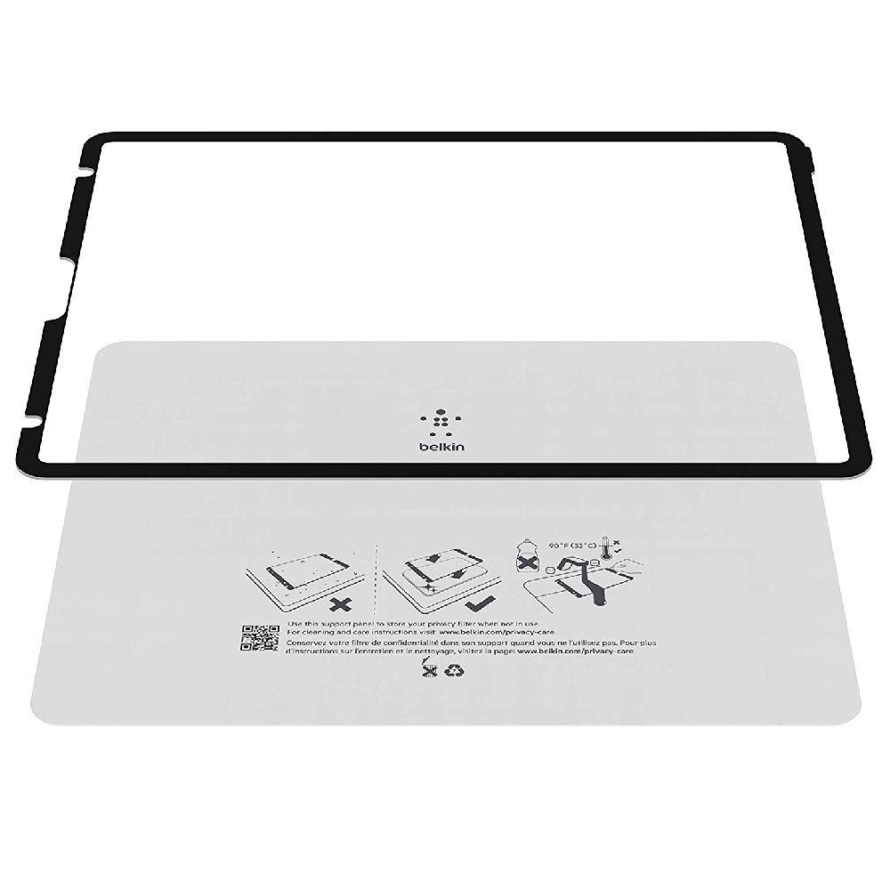 Lámina Belkin Privacy iPad Air 3 Removible-5