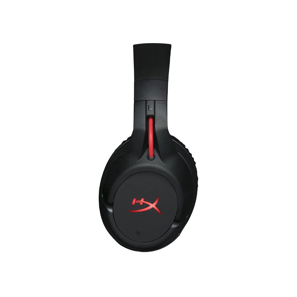 Audífonos Gamer HyperX Cloud Flight inalámbrico PS4 PC-1