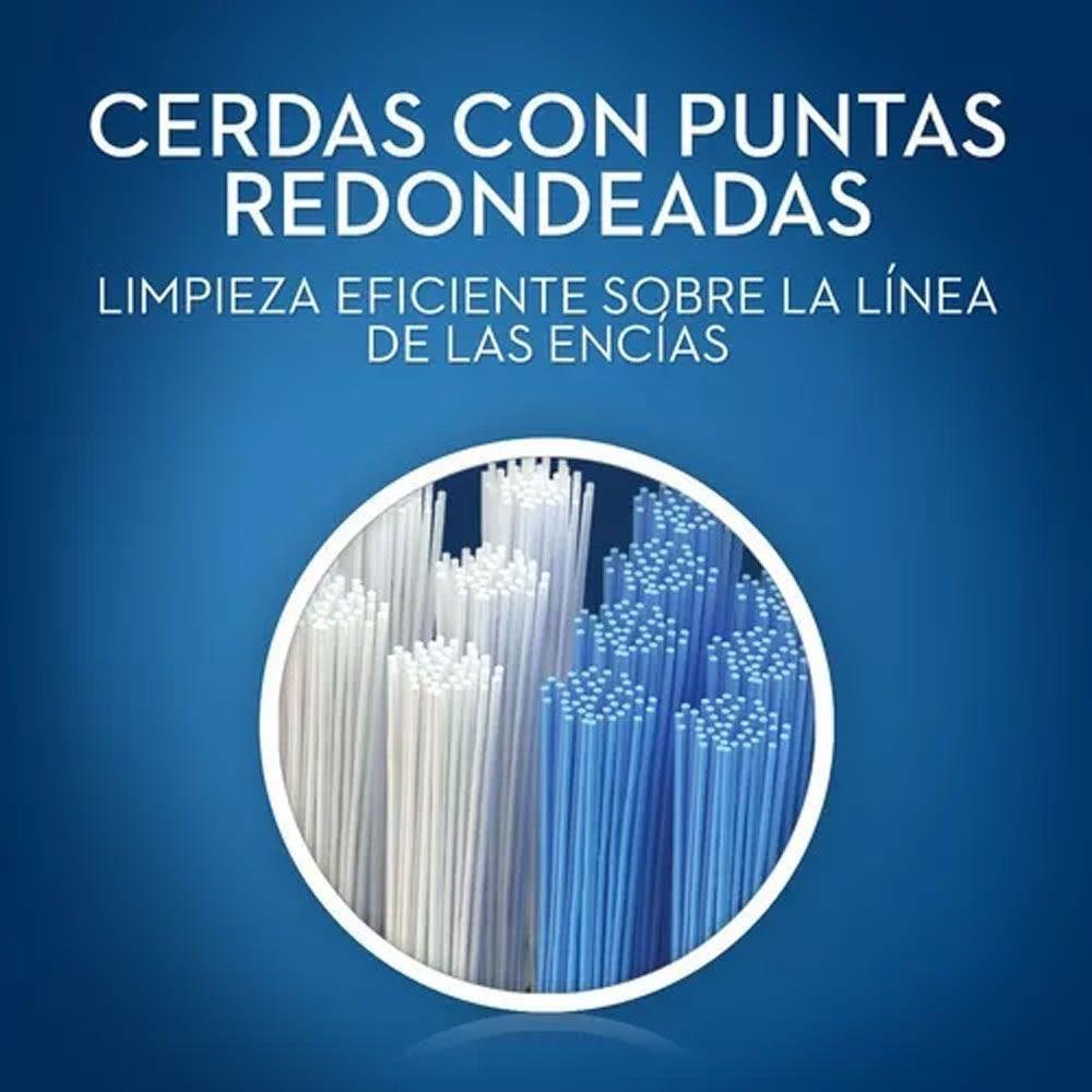 Cepillos Dentales Oral B Indicator Color Collection 4 Uds-1