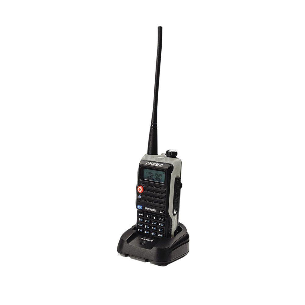 Intercomunicador Baofeng 8784 Walkie Talkie Hasta 40Km-2
