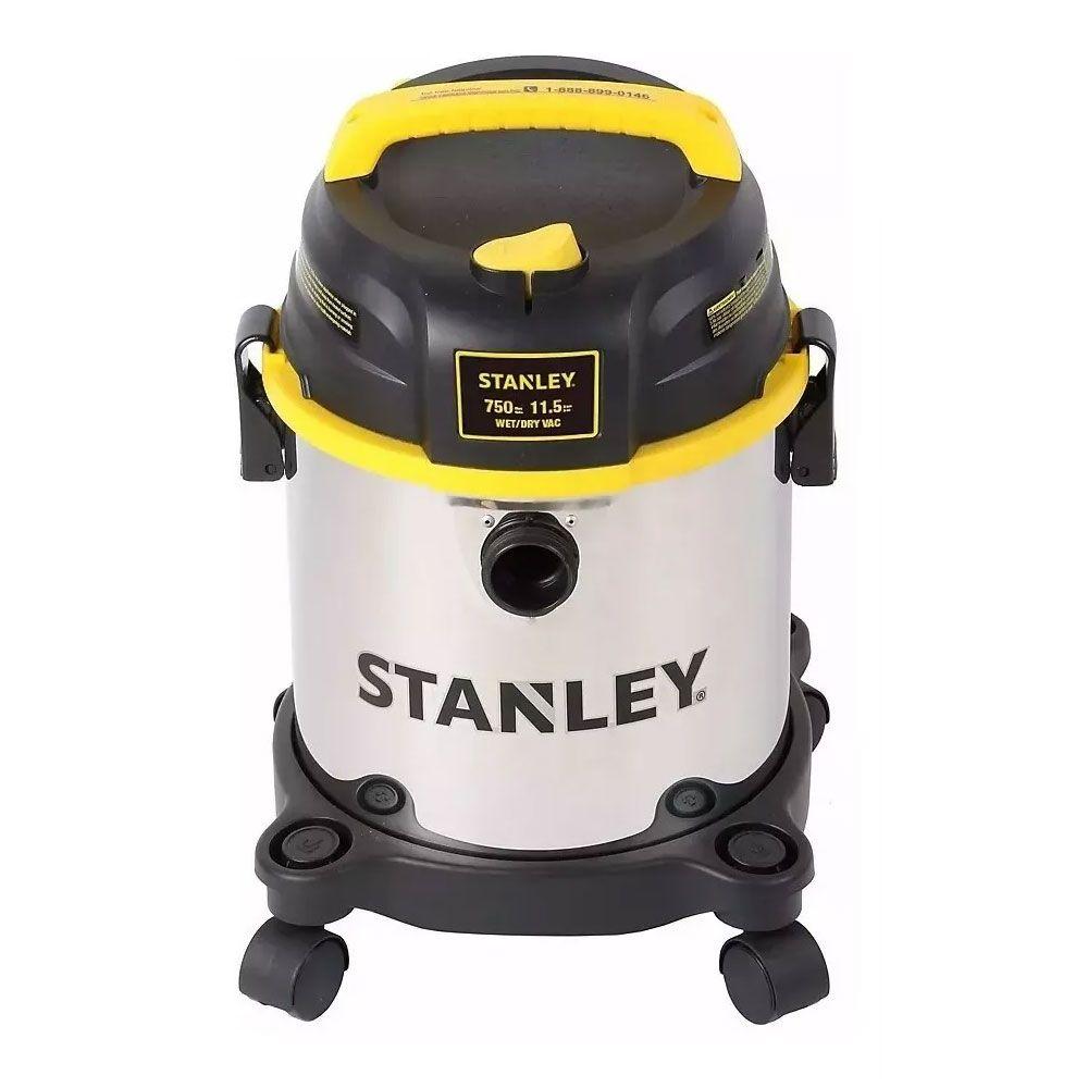 Aspiradora de tambor Stanley SL18136 750W 4 HP 11 L-5