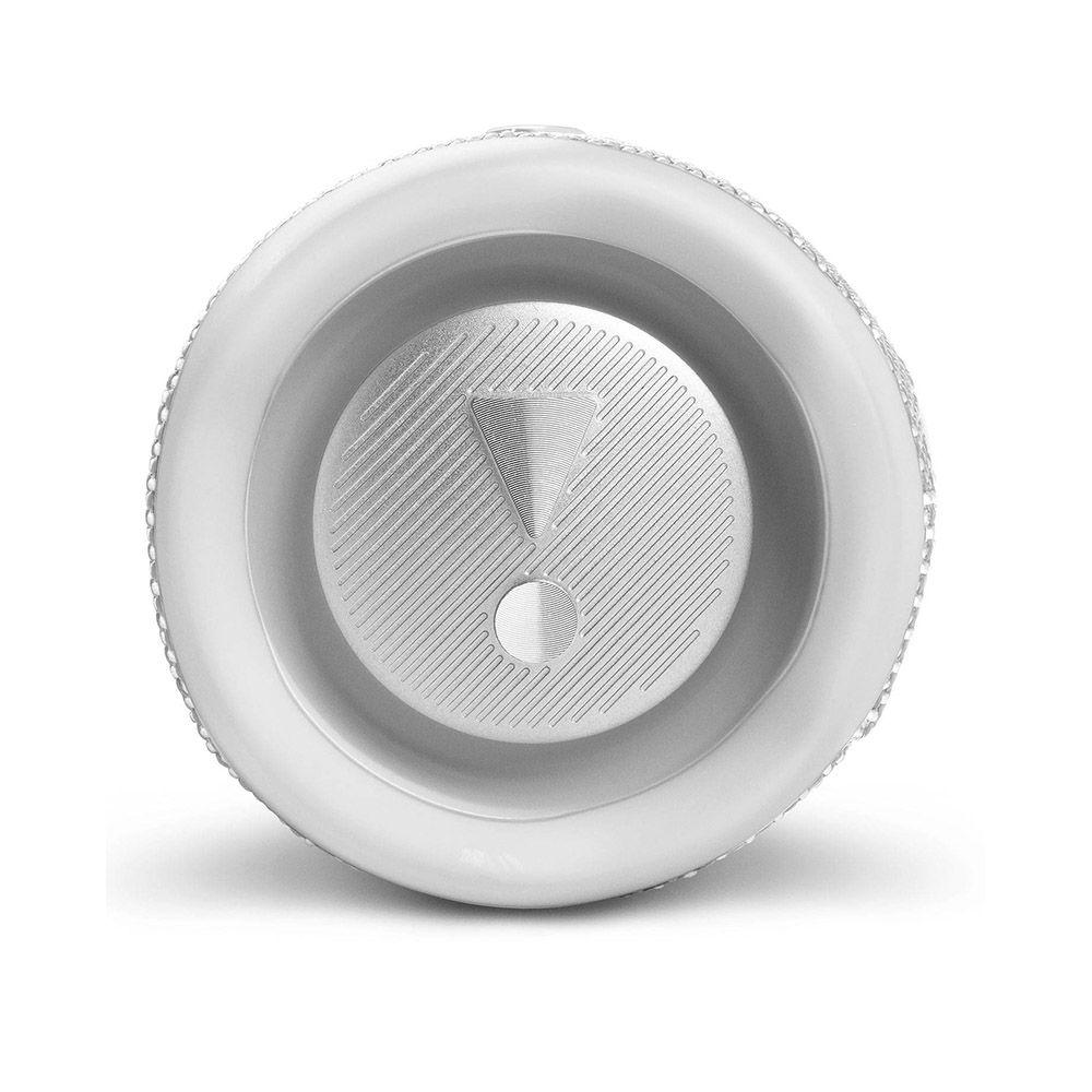 Parlante JBL Flip 6 Bluetooth IP67 Blanco-3
