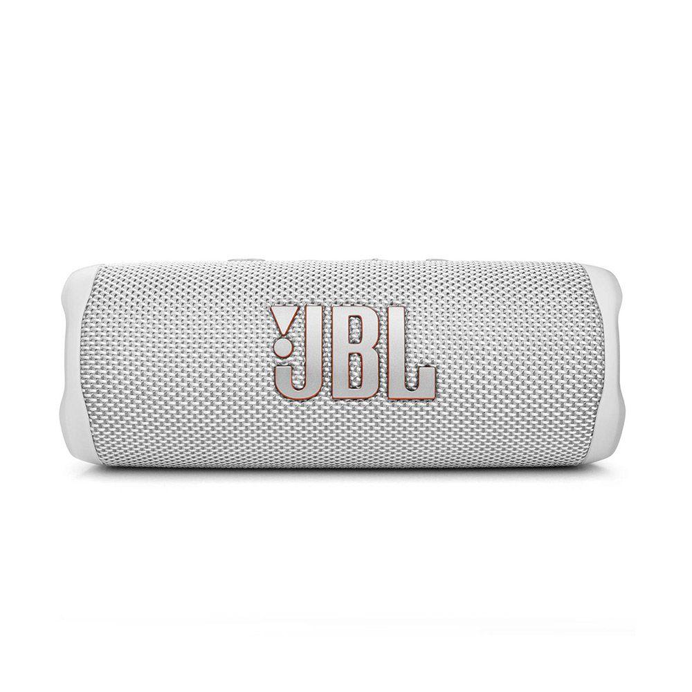 Parlante JBL Flip 6 Bluetooth IP67 Blanco-7