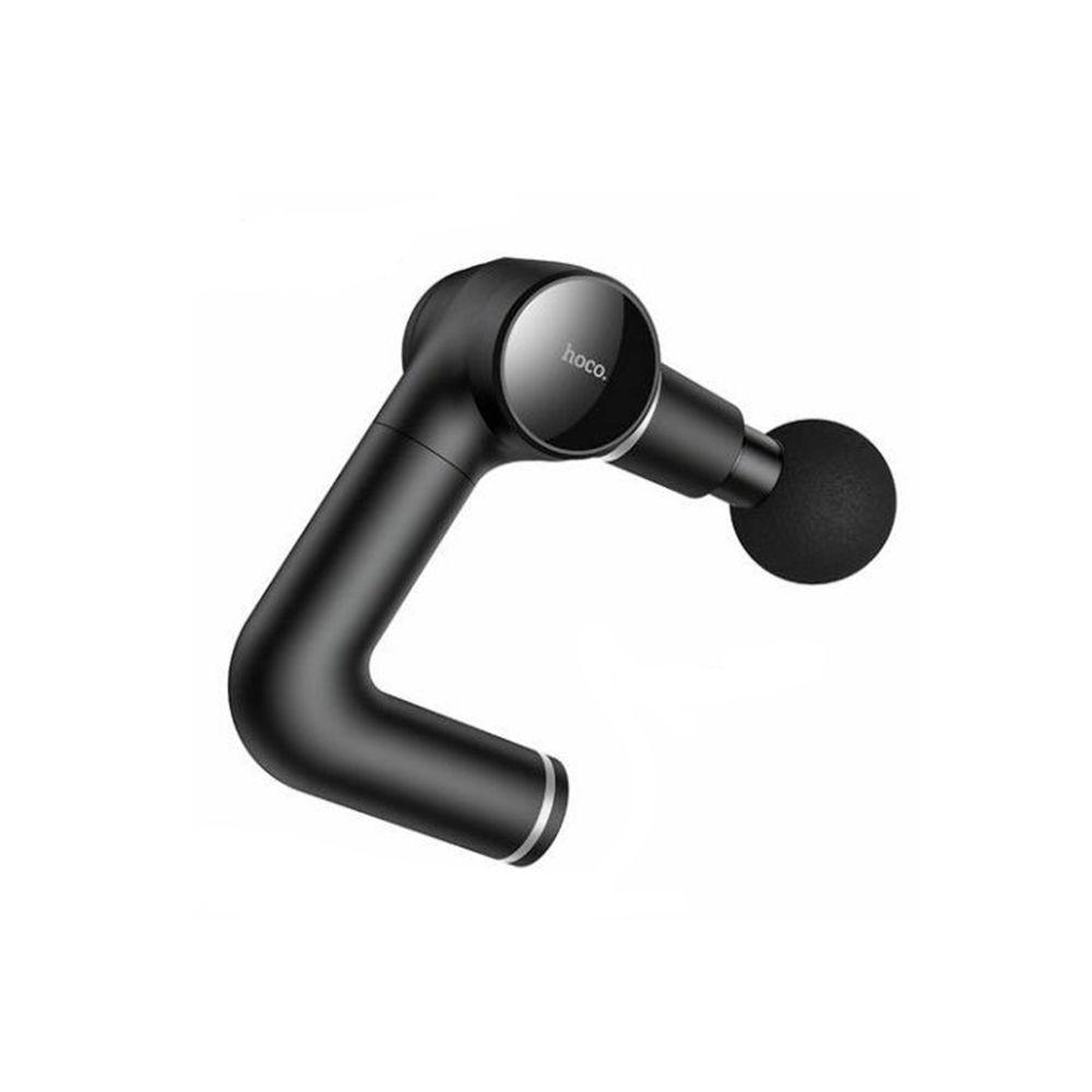 Pistola de masaje muscular Hoco DI09 Tipo L-0